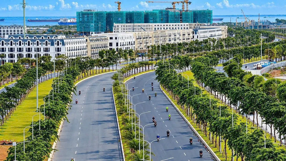 Bất động sản Việt Nam 2026: cuộc sàng lọc nguồn cung và dòng vốn