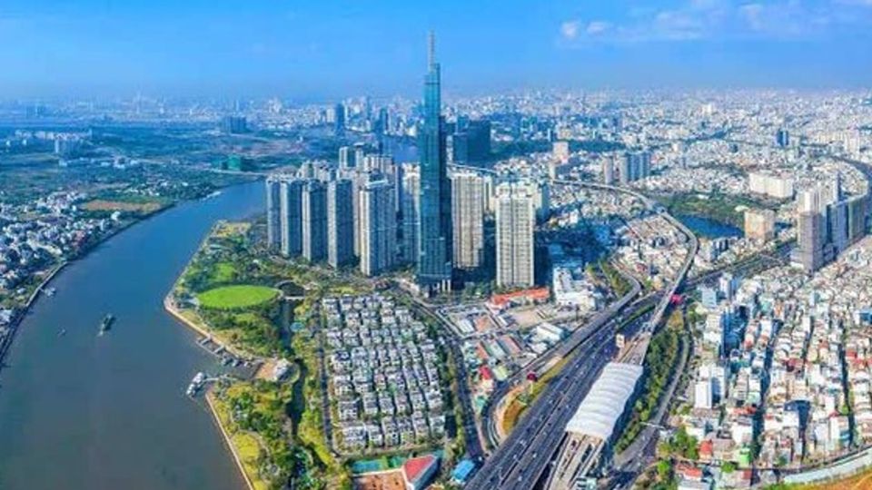 Thành phố giàu nhất Việt Nam mời đầu tư khu đô thị mới hơn 11.300 tỷ