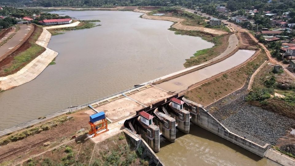 Đắk Lắk yêu cầu tháo gỡ dứt điểm vướng mắc GPMB dự án Hồ thủy lợi Ea Tam