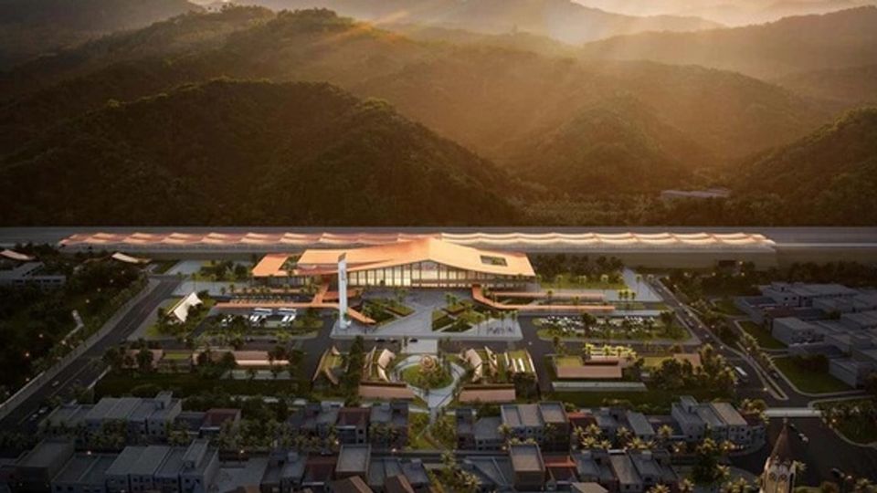 Tuyến đường sắt đi xuyên 6 tỉnh thành miền Bắc, kết nối đến Trung Quốc nỗ lực gỡ khó