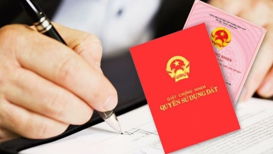 Từ giờ, có 6 trường hợp Nhà nước sẽ thu hồi sổ đỏ