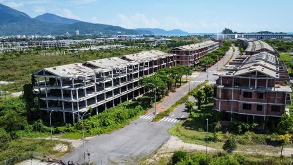 Khu đô thị sinh thái gần 400ha của Trung Nam đón tin vui lớn