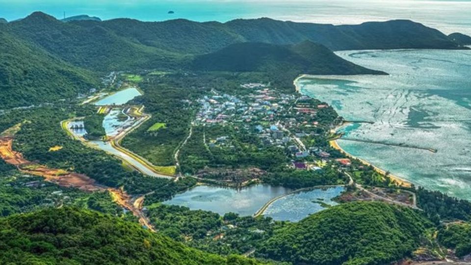 Việt Nam sở hữu hòn đảo bí ẩn nhất thế giới, truyền thông quốc tế hết lời ngợi khen