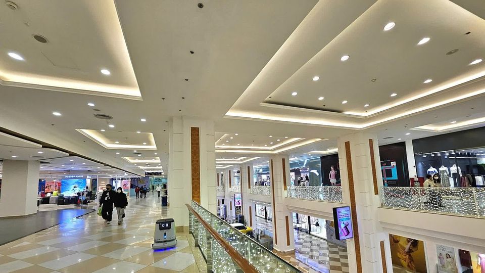 Bộ Xây dựng góp ý cơ chế thu phí khai thác không gian ngầm tại Hà Nội