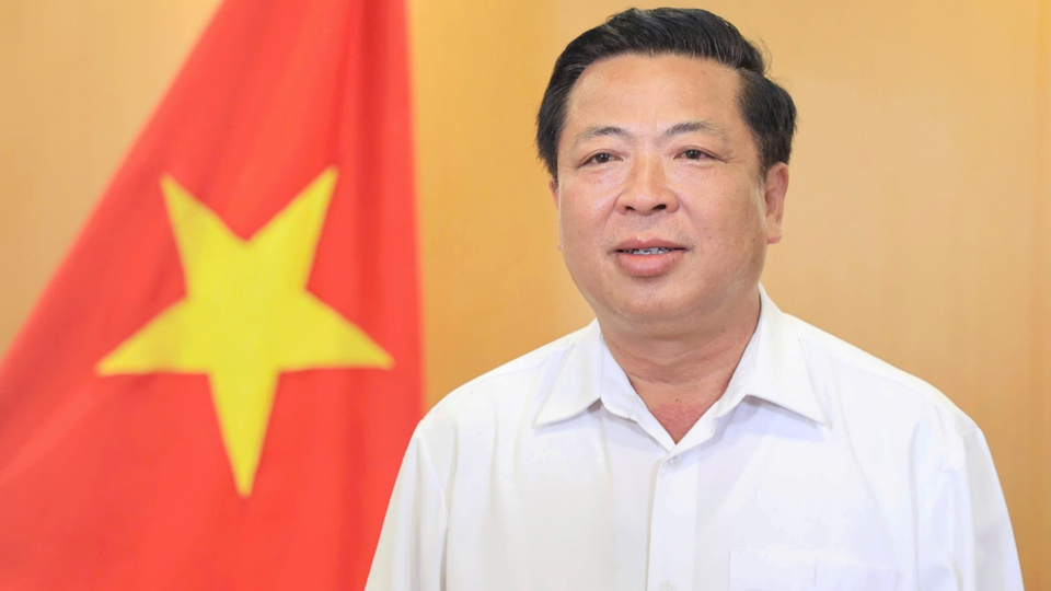 Bộ trưởng Trần Hồng Minh gửi thư chúc mừng ngày Báo chí Cách mạng Việt Nam