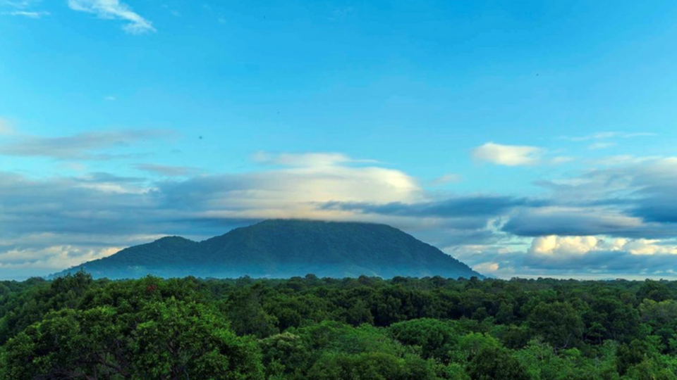 Việt Nam bắt đầu triển khai khu du lịch sinh thái nghỉ dưỡng 10.000ha, tọa lạc tại khu bảo tồn sở hữu công trình tâm linh lớn nhất Đông Nam Á