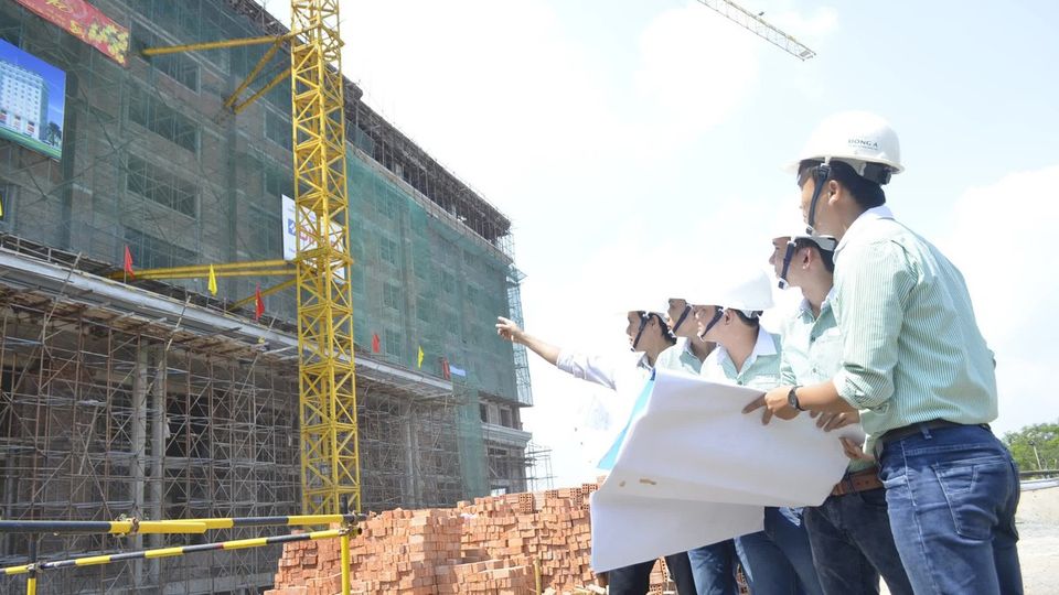 Quy định mới về quản lý chi phí đầu tư xây dựng