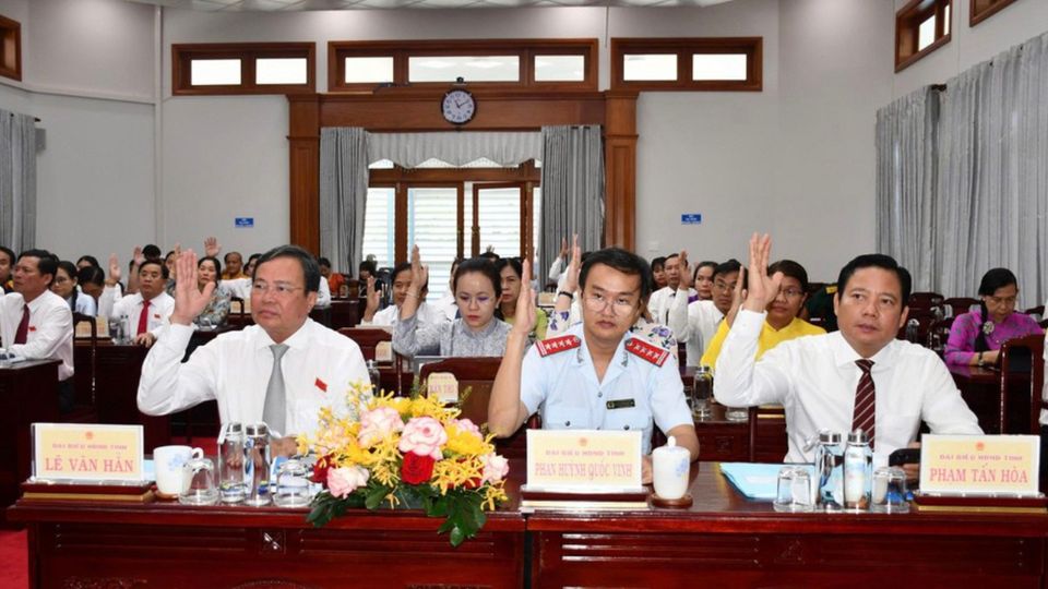 Tây Ninh: Thành lập 9 phường mới, mở ra không gian phát triển đô thị hiện đại