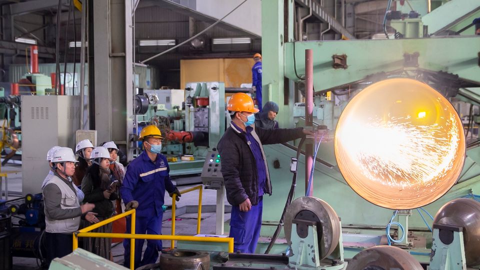 Làm chủ công nghệ vật liệu để tự chủ công nghiệp, tự chủ công nghệ
