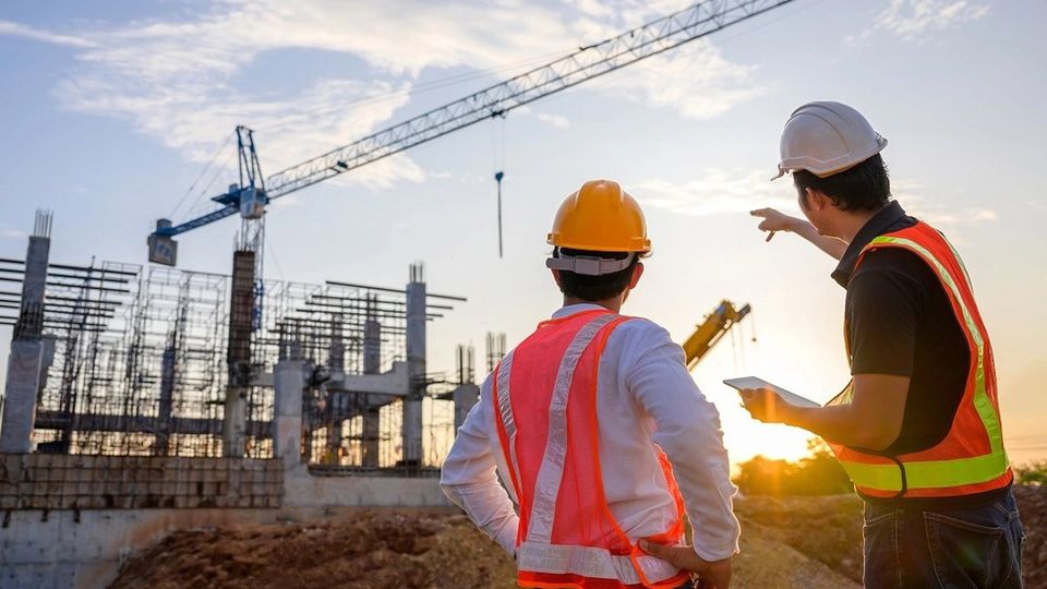 Từ 1/7, mọi dự án, công trình xây dựng sẽ được cấp mã định danh điện tử