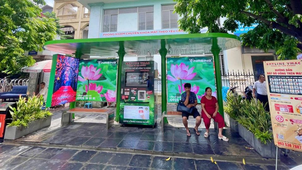 Hà Nội hoàn thiện cơ chế xã hội hóa quảng cáo ngoài trời