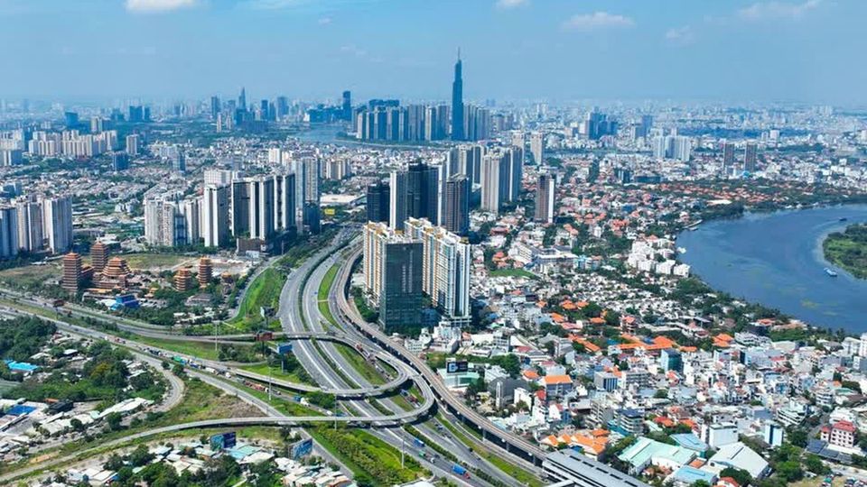 Hoàn thiện pháp luật về kiến trúc, phù hợp với chính quyền địa phương 2 cấp