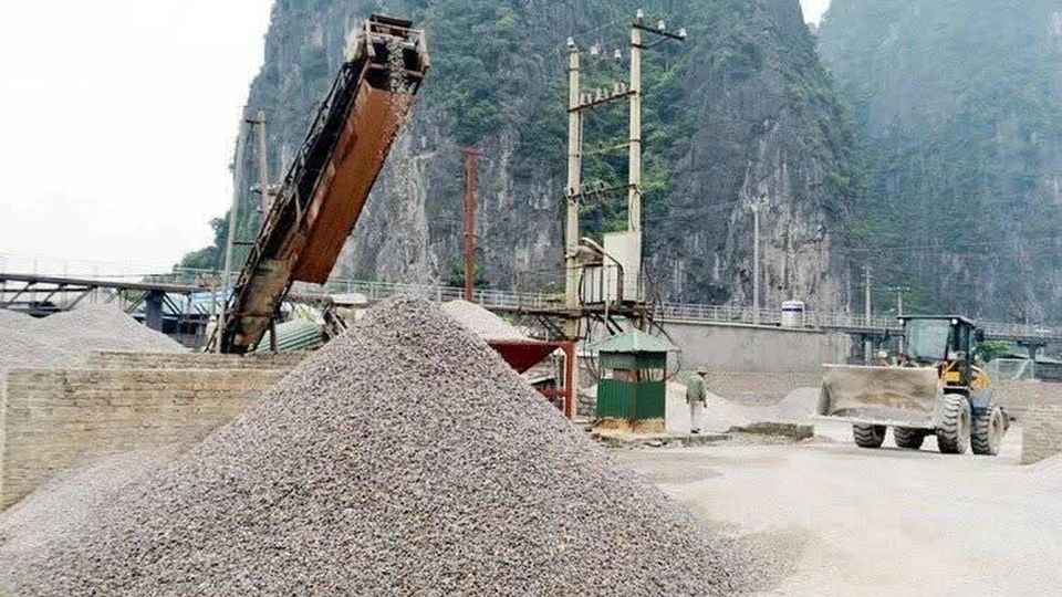 Sản xuất, sử dụng vật liệu xây dựng mới được ưu tiên hưởng nhiều chính sách hỗ trợ