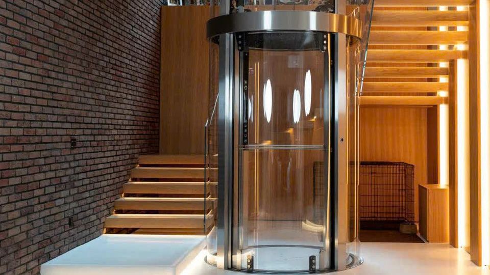 Cần xây dựng cơ sở dữ liệu quốc gia để quản lý an toàn thang máy
