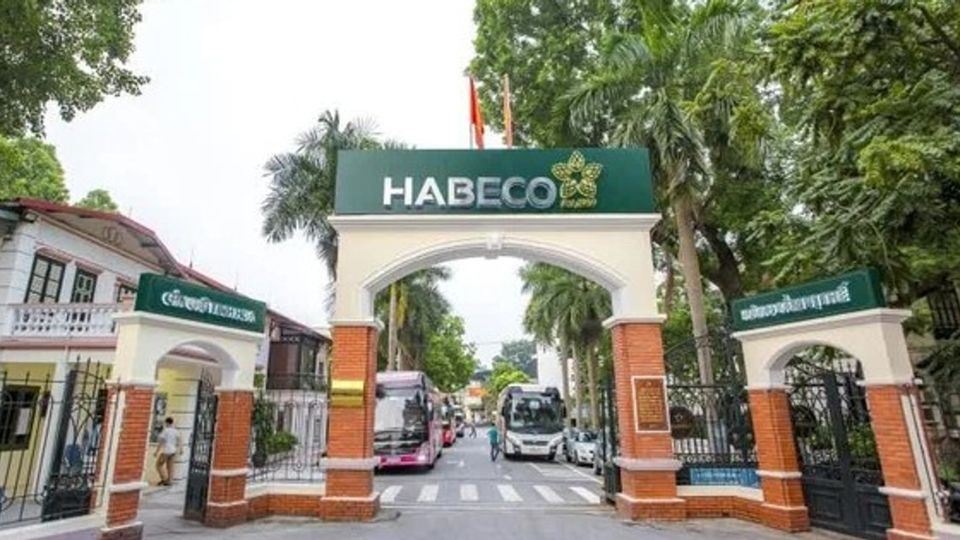 Hà Nội sắp có thêm một trường THPT trên đất 'vàng' trung tâm Thủ đô?