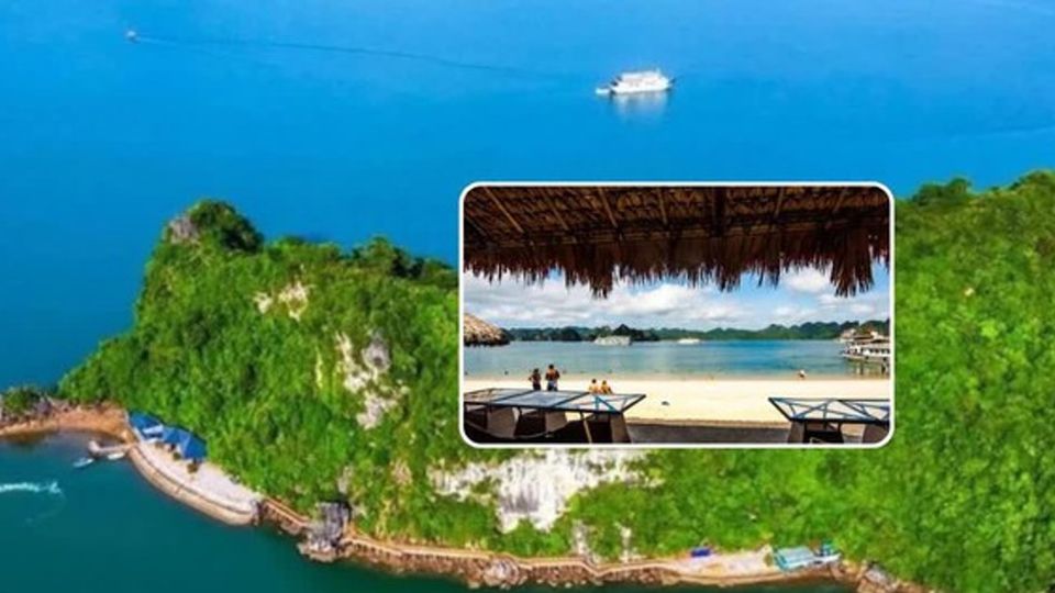 Việt Nam sắp mở cửa trở lại bãi biển duy nhất lọt TOP đáng trải nghiệm nhất thế giới