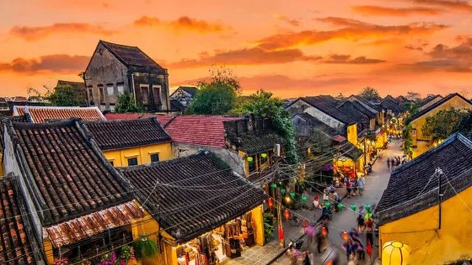 Việt Nam có 1 con phố hơn 400 năm tuổi từng là "cửa ngõ thế giới", nay được quốc tế vinh danh điểm đến hàng đầu châu Á