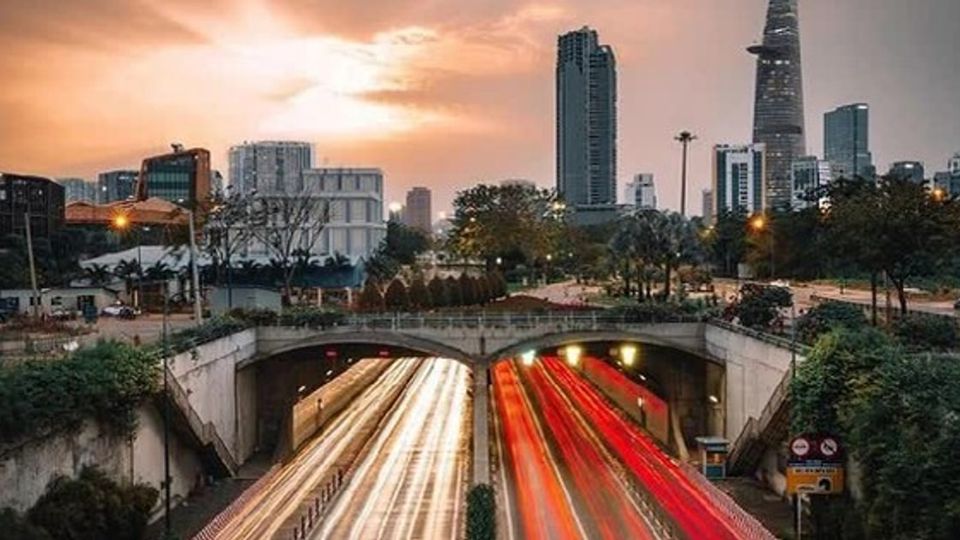 Hầm vượt sông duy nhất của Việt Nam: Thiết kế với tuổi thọ 100 năm, từng lập kỷ lục Đông Nam Á