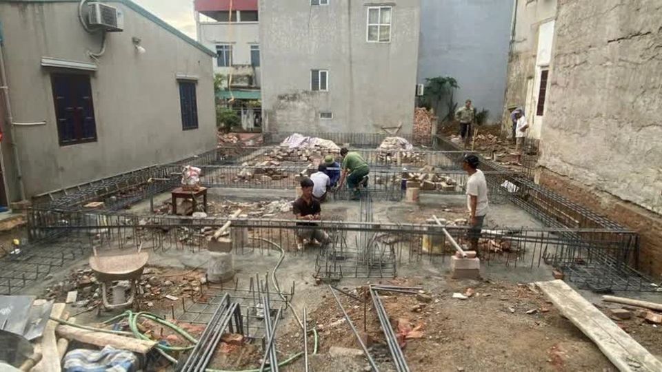 Quy định mới về cấp giấy phép xây dựng có hiệu lực từ 1/7