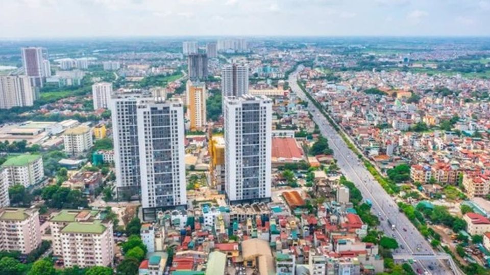 Thị trường bất động sản Hà Nội đổi chiều, người mua nắm lợi thế