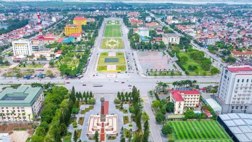 Sun Group sắp làm siêu khu du lịch, đô thị sinh thái 1.400ha tại tỉnh nhỏ nhất Việt Nam