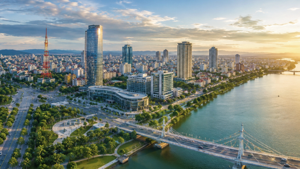 Tỉnh là ‘Việt Nam thu nhỏ’ hợp tác với ngân hàng thế giới làm dự án đô thị 720 triệu USD