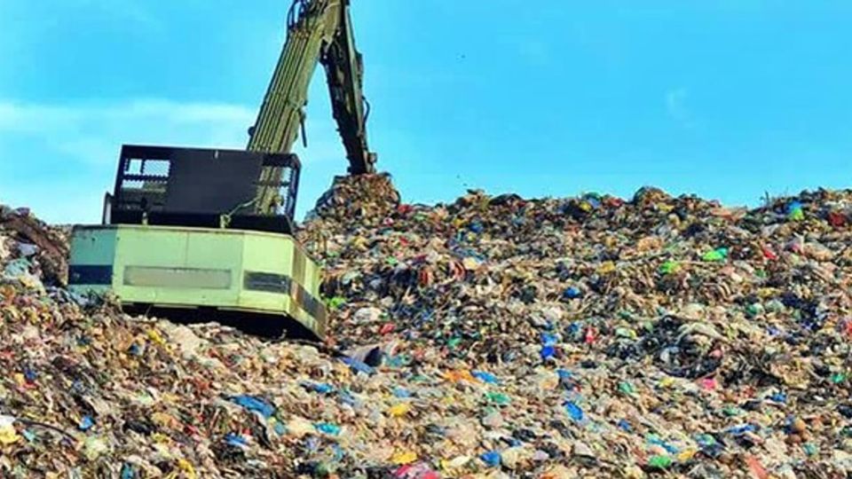 Địa phương duy nhất của Việt Nam có 3 mặt giáp biển tìm chủ đầu tư cho nhà máy điện rác gần 2.000 tỷ