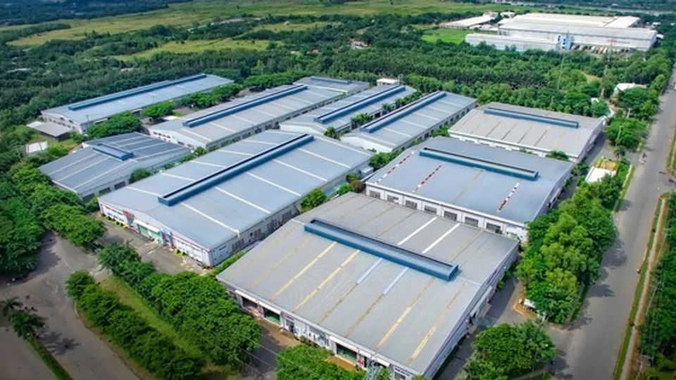 Tập đoàn Thái Lan Đề xuất đầu tư 4 khu công nghiệp tại Thanh Hóa, vốn đầu tư trên 500 triệu USD