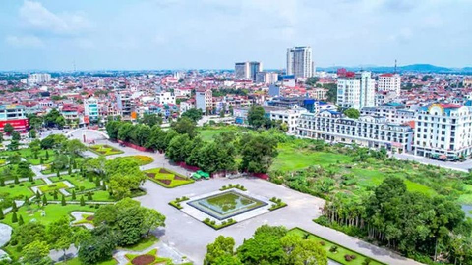 Đề án thành lập thành phố thứ 9 của Việt Nam sắp đạt cột mốc quan trọng