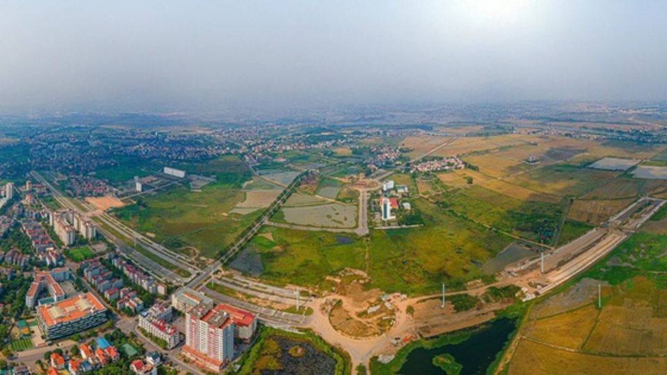 ‘Thủ phủ công nghiệp’ Việt Nam sắp có đô thị hơn 41.000 tỷ của Vingroup