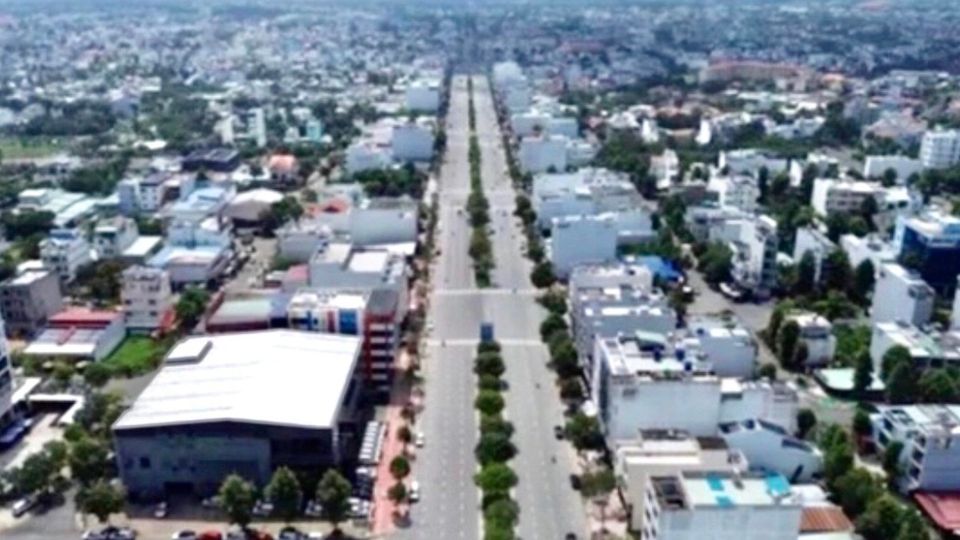 Tây Ninh ban hành phương án sắp xếp ấp, khu phố năm 2026