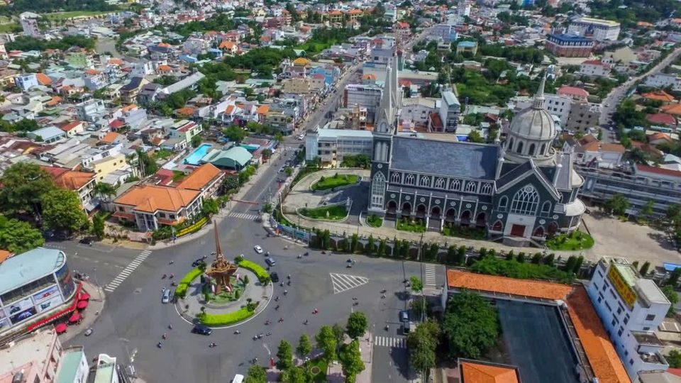 Sửa đổi, bổ sung, bãi bỏ thủ tục lĩnh vực quy hoạch đô thị và nông thôn, kiến trúc