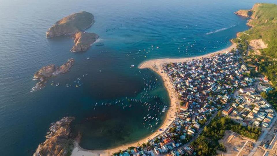 Hai phường lớn nhất phía Tây tỉnh rộng thứ 2 cả nước đồng loạt tinh gọn hơn một nửa số tổ dân phố