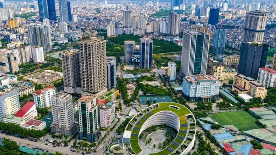 Việt Nam sẽ nghiên cứu thành lập đơn vị hành chính đô thị đặc biệt