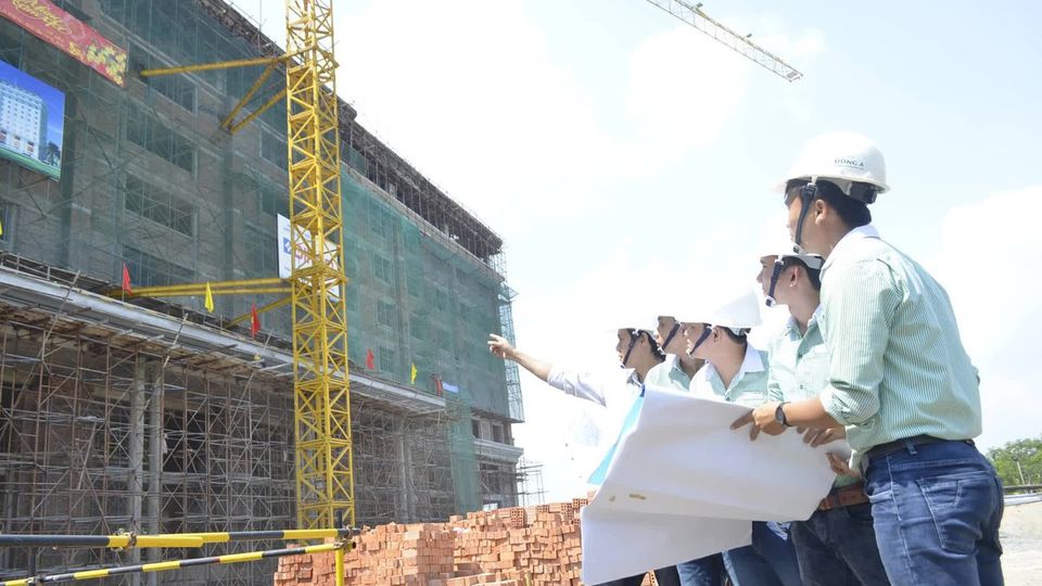 Bộ Xây dựng quy định chi tiết về quản lý chất lượng và bảo trì công trình