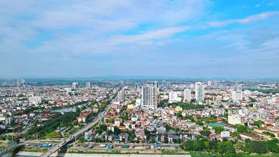 Việt Nam sắp có thêm Thành phố trực thuộc Trung ương mới: Sẽ là trung tâm bán dẫn, AI hàng đầu