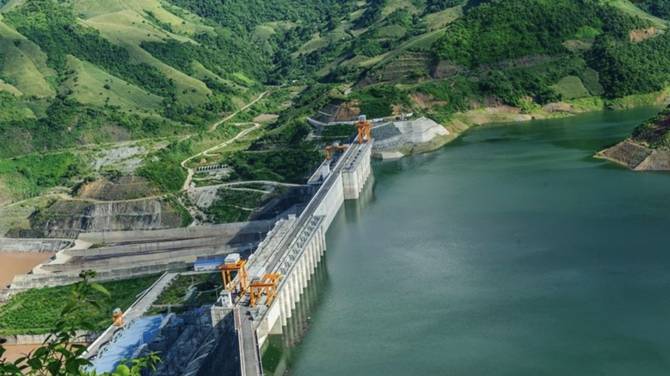 Việt Nam sẽ có thêm khu du lịch quốc gia mới, là vùng hồ thuỷ điện lớn nhất Đông Nam Á