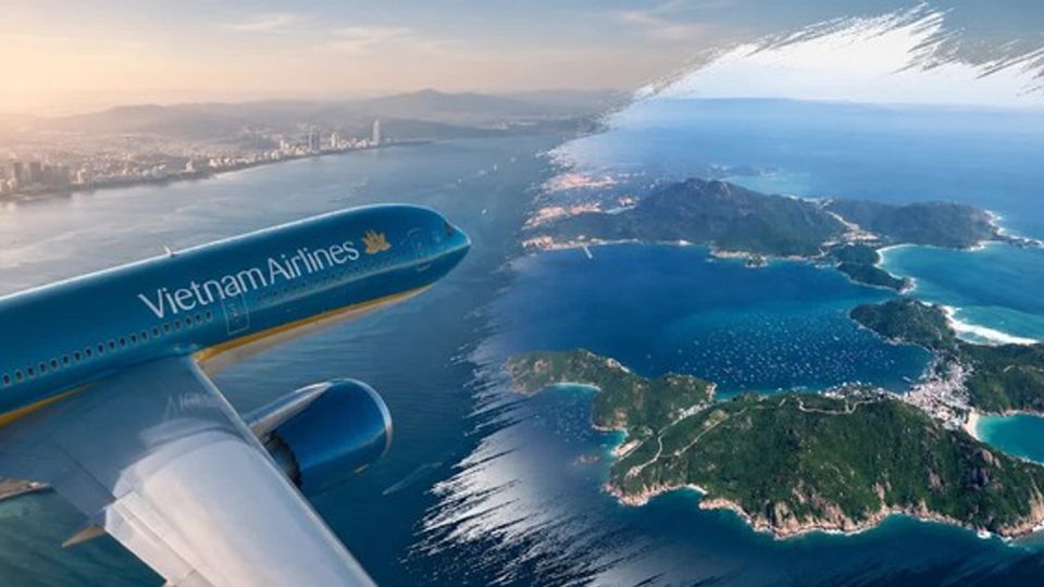 Chỉ 7 ngày nữa, Việt Nam sẽ có thêm đường bay thẳng nối Nghệ An với nơi sở hữu ‘đệ nhất quân cảng’ của cả nước