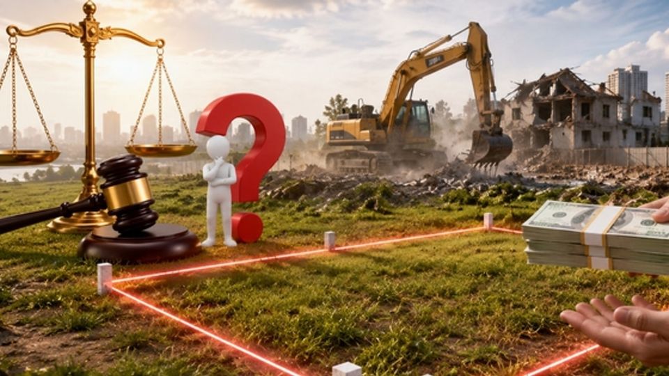 Từ nay, không có sổ đỏ, đất bị thu hồi có được bồi thường không? Luật quy định thế nào?