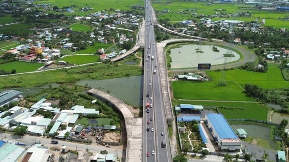 Ít tháng nữa, tỉnh biên giới giáp Campuchia khởi công tuyến đường gần 10.000 tỷ khơi thông kết nối trung tâm Đông Nam Bộ