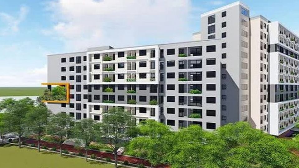 Tuần sau, người dân sẽ được bốc thăm trực tuyến quyền mua dự án NƠXH tại Hà Nội với giá từ 1 tỷ đồng/căn