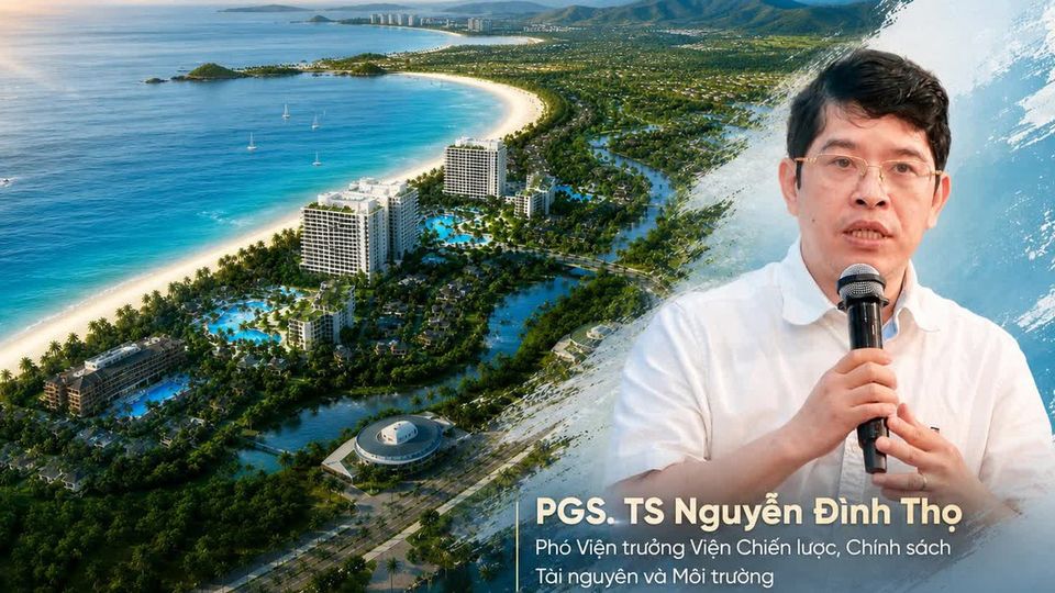 Chuyên gia: Muốn bất động sản nghỉ dưỡng phục hồi, cần minh bạch như thị trường chứng khoán