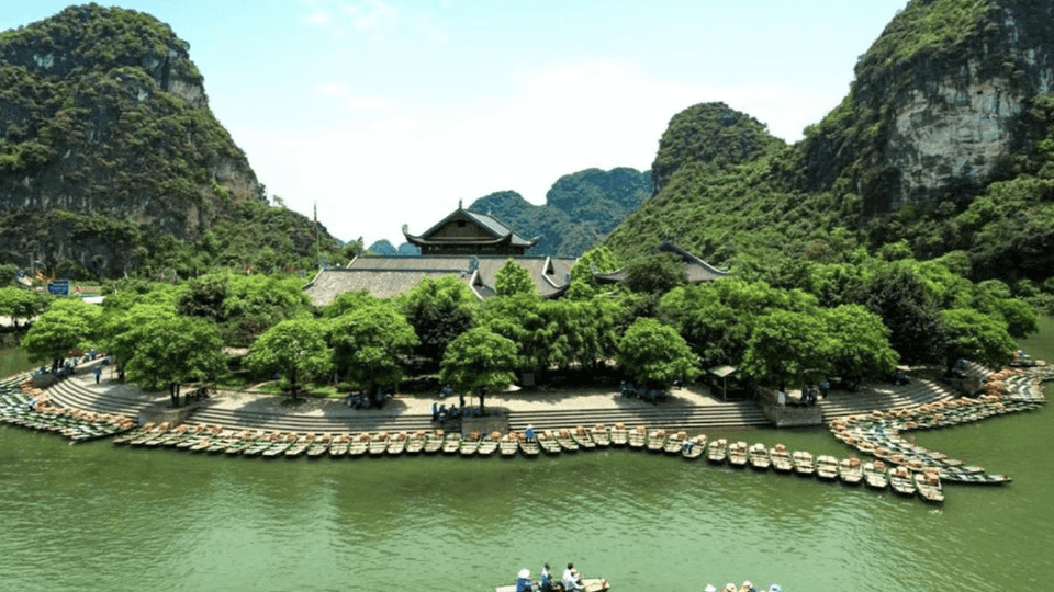 Việt Nam sắp có tỉnh lên đô thị loại I, tương lai là thành phố trực thuộc Trung ương với đặc trưng đô thị di sản thiên nhiên kỷ