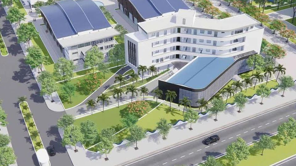 Ngày mai, thành phố giàu nhất Việt Nam sẽ khánh thành công trình thể thao quy mô hơn 15ha