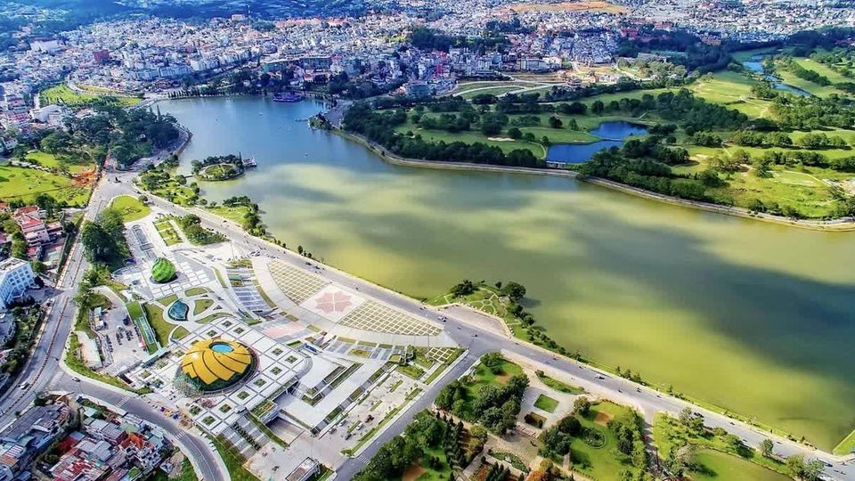 BCONS đề xuất đầu tư hàng loạt dự án giao thông, đô thị sinh thái và kinh tế biển tại tỉnh rộng nhất Việt Nam