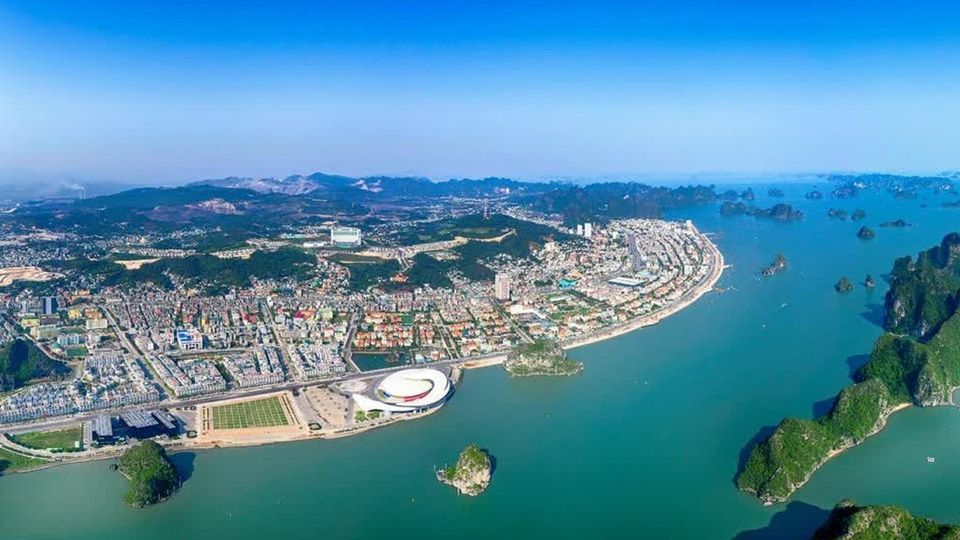 Việt Nam sẽ có một đô thị di sản mang tầm Đông Nam Á với quy mô 3,8 triệu dân