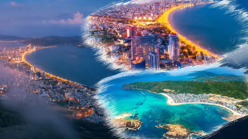 Việt Nam vừa có thêm điểm đến duy nhất lọt top hấp dẫn nhất thế giới cho du lịch biển năm 2026