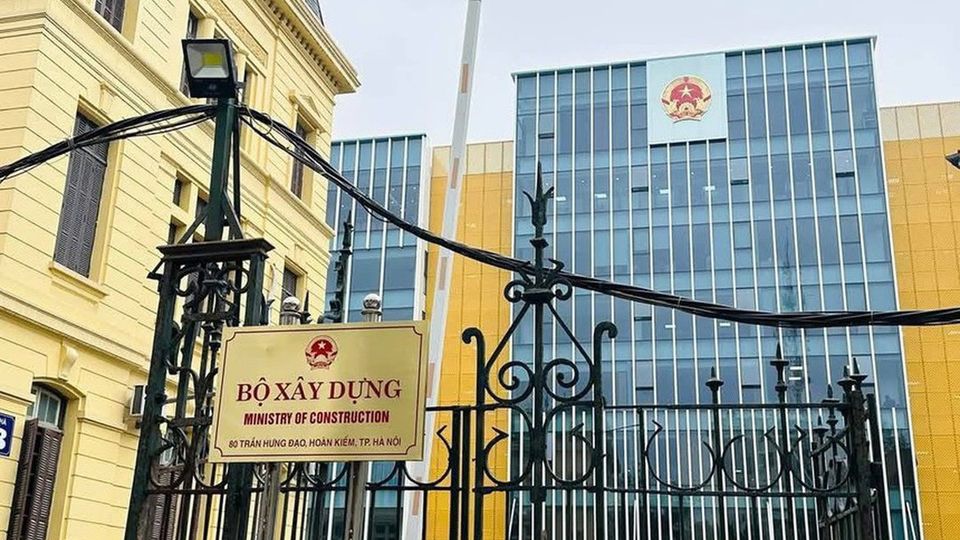 Bộ Xây dựng yêu cầu tăng cường phòng, chống lãng phí trong quản lý, sử dụng nhà, đất