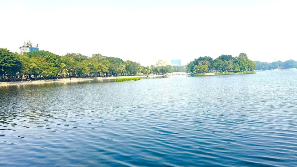 Cần hoàn thiện sớm luật riêng cho hạ tầng cấp, thoát nước