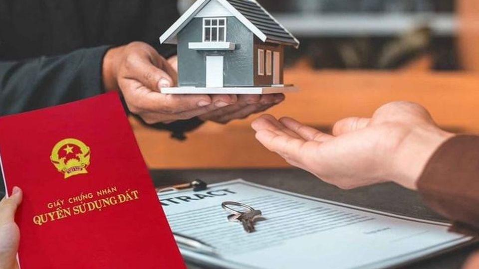 Từ giờ, người không đủ điều kiện sở hữu nhà ở tại Việt Nam được hưởng gì khi nhận thừa kế?